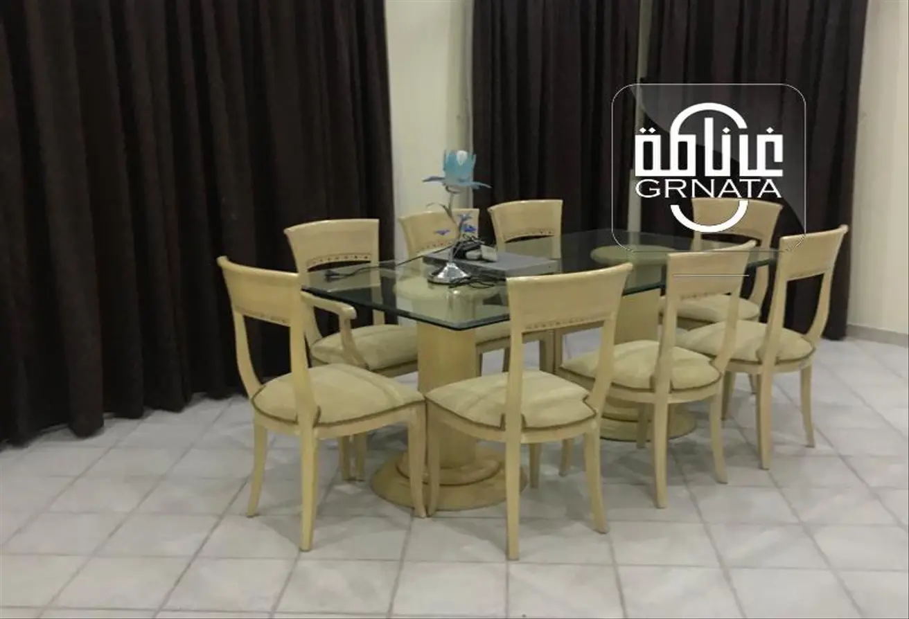 Apartment For Rent In Juffair